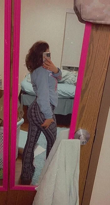 PAWG & Ebony Asses In Flairs image 35