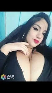 Já chupei muito os peitos dessa gordinha puta image 3