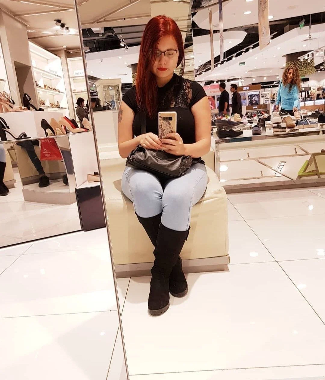 Puta del instagram con data image 25