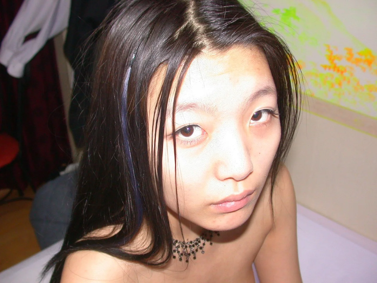 Korean amateur girl 17-4 image 29