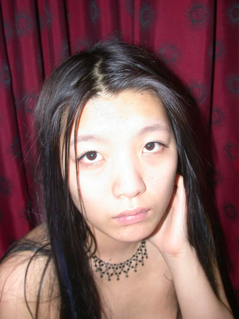 Korean amateur girl 17-4 image 46