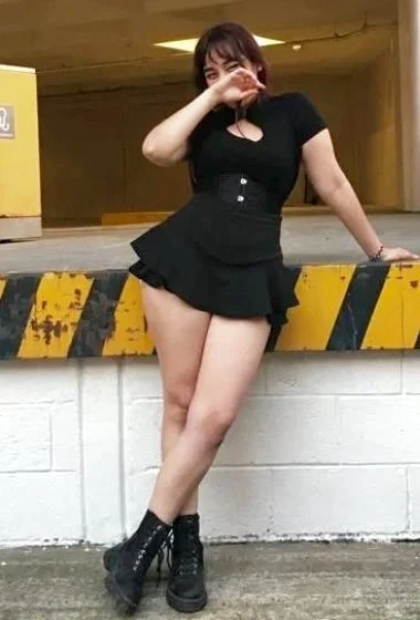PUTA PARA TRIBUTO OTAKU ❤️‍🔥😋 image 21
