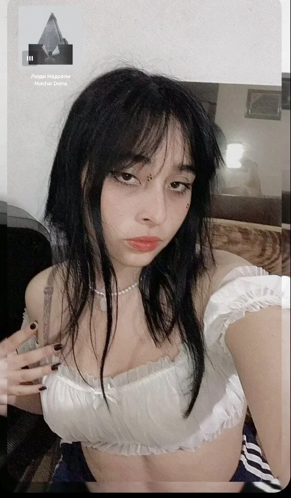 PUTA PARA TRIBUTO OTAKU ❤️‍🔥😋 image 27