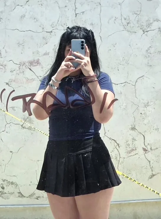 PUTA PARA TRIBUTO OTAKU ❤️‍🔥😋 image 32