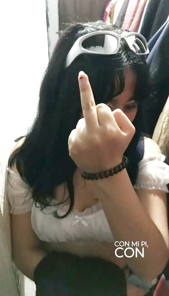 PUTA PARA TRIBUTO OTAKU ❤️‍🔥😋 image 44