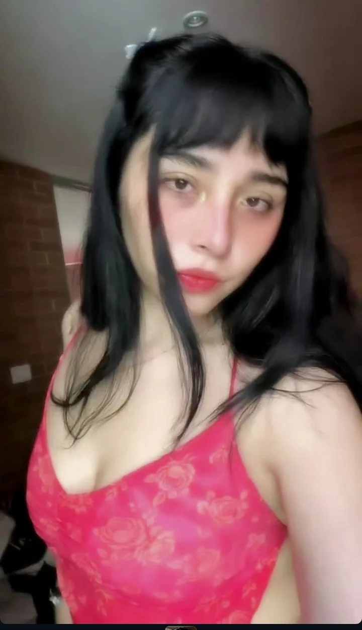 PUTA PARA TRIBUTO OTAKU ❤️‍🔥😋 image 46