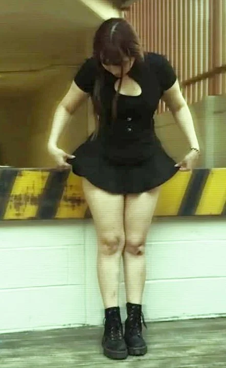 PUTA PARA TRIBUTO OTAKU ❤️‍🔥😋 image 5