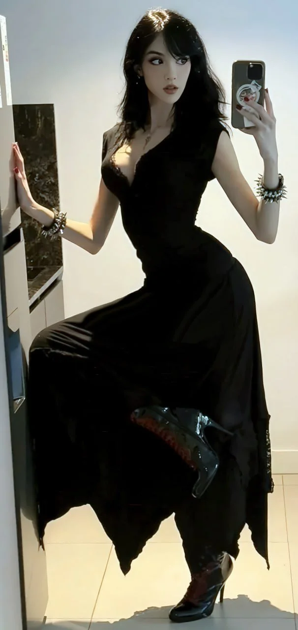 Hot alternative slut pt2 image 5