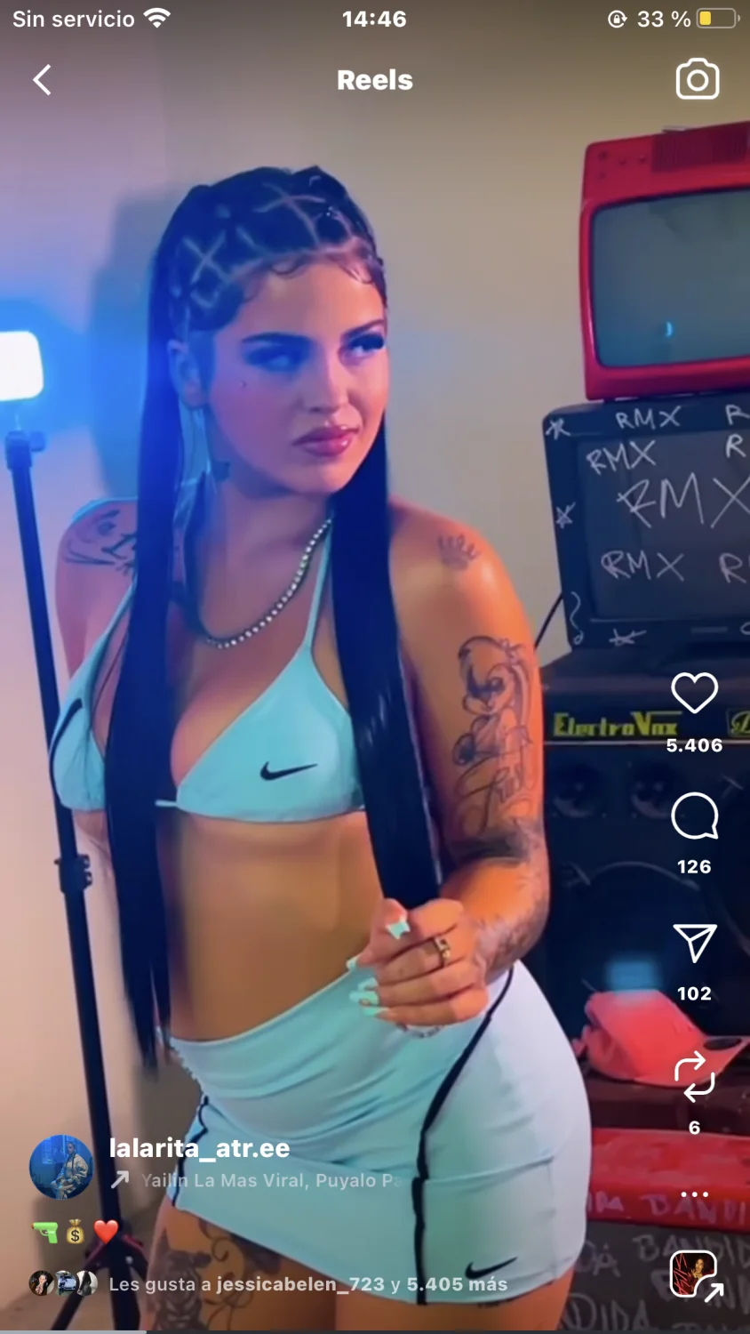 Qonda está turra,ay algo de esta? image 3