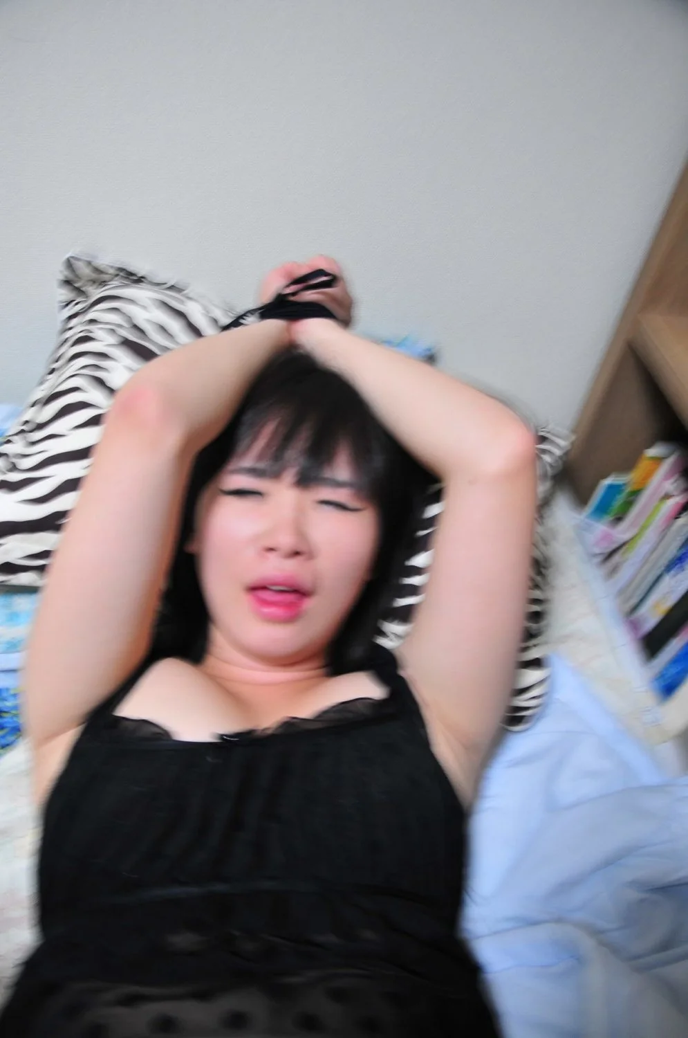 Korean girl Hyun-Ji pt-1 image 12