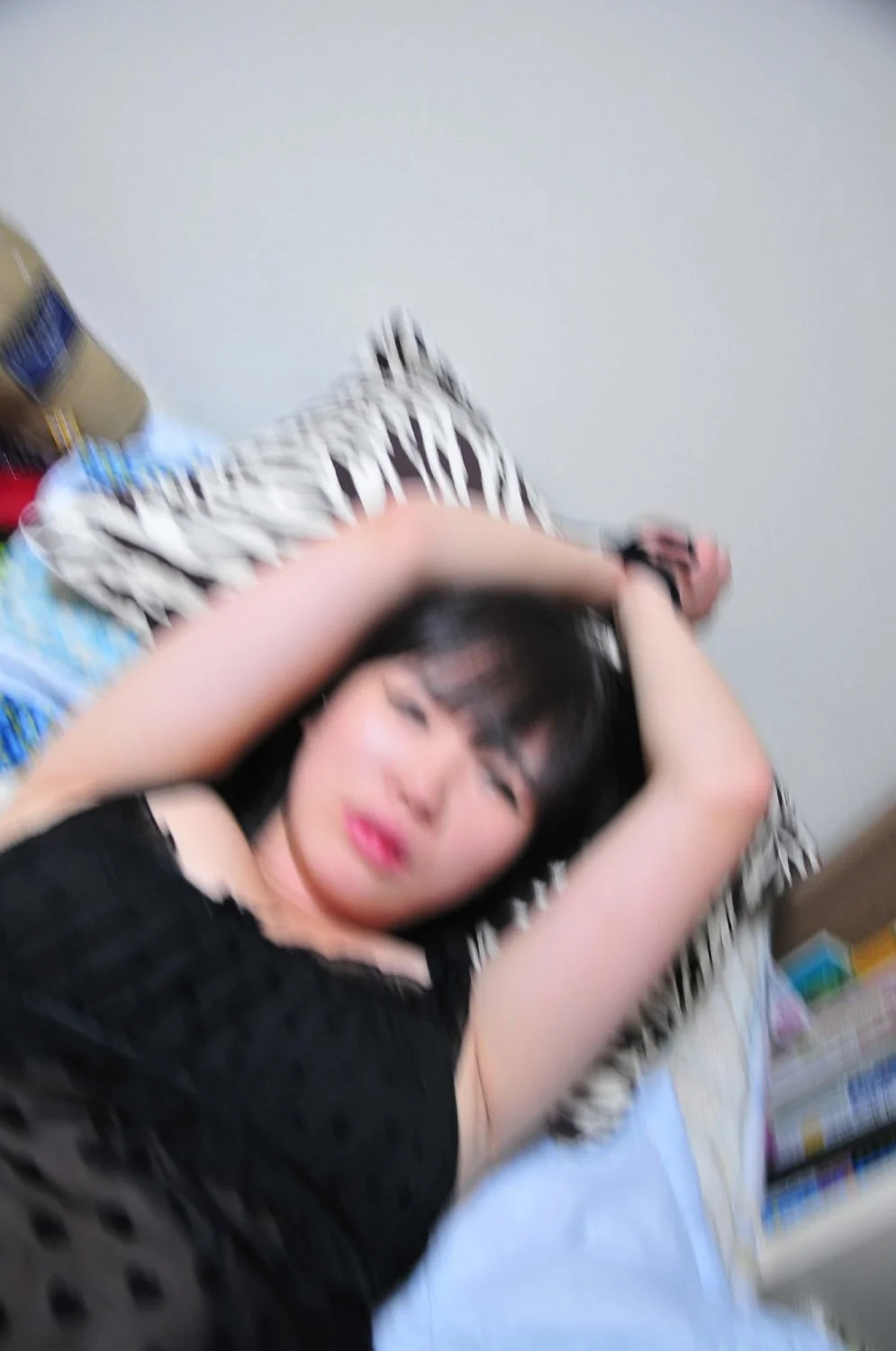 Korean girl Hyun-Ji pt-1 image 5