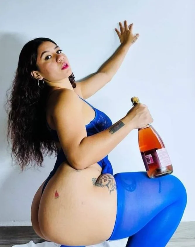 Gostosa mexicana, divis hernandez image 8
