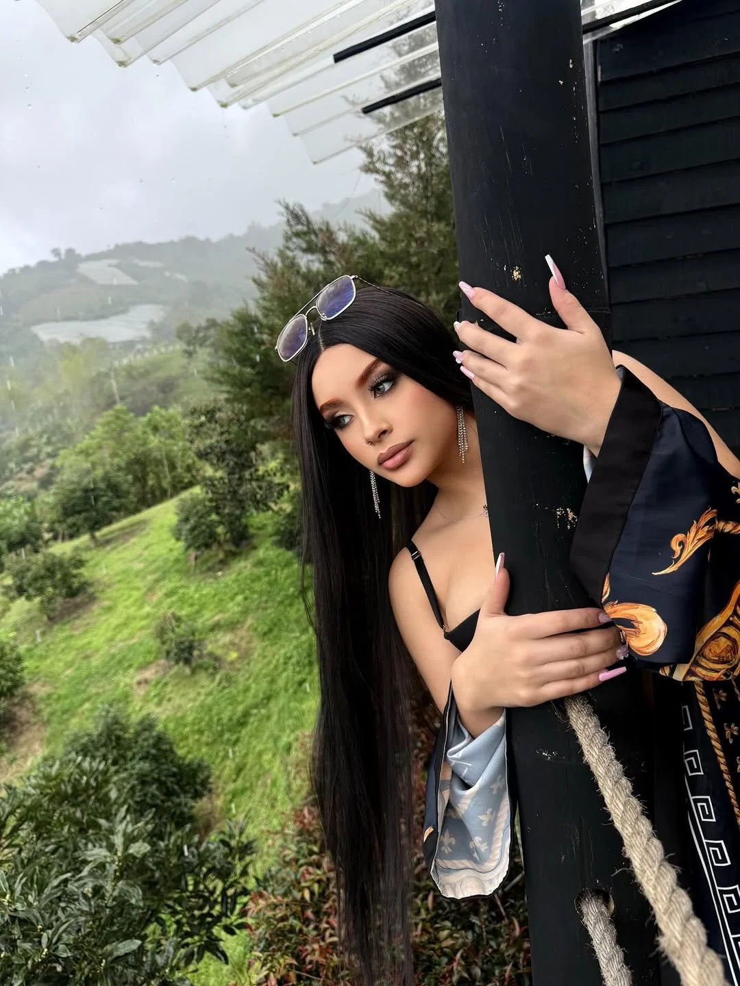Dahiana Ruiz 😈🥵🤤🥴🇨🇴🍑😋 image 38