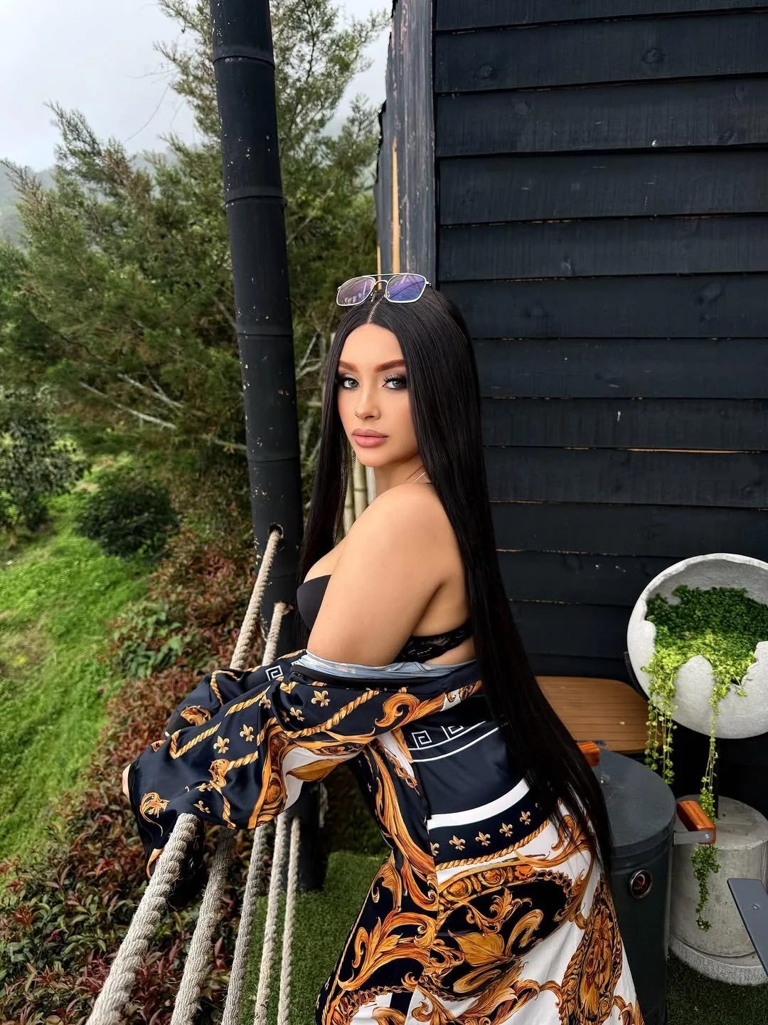 Dahiana Ruiz 😈🥵🤤🥴🇨🇴🍑😋 image 43