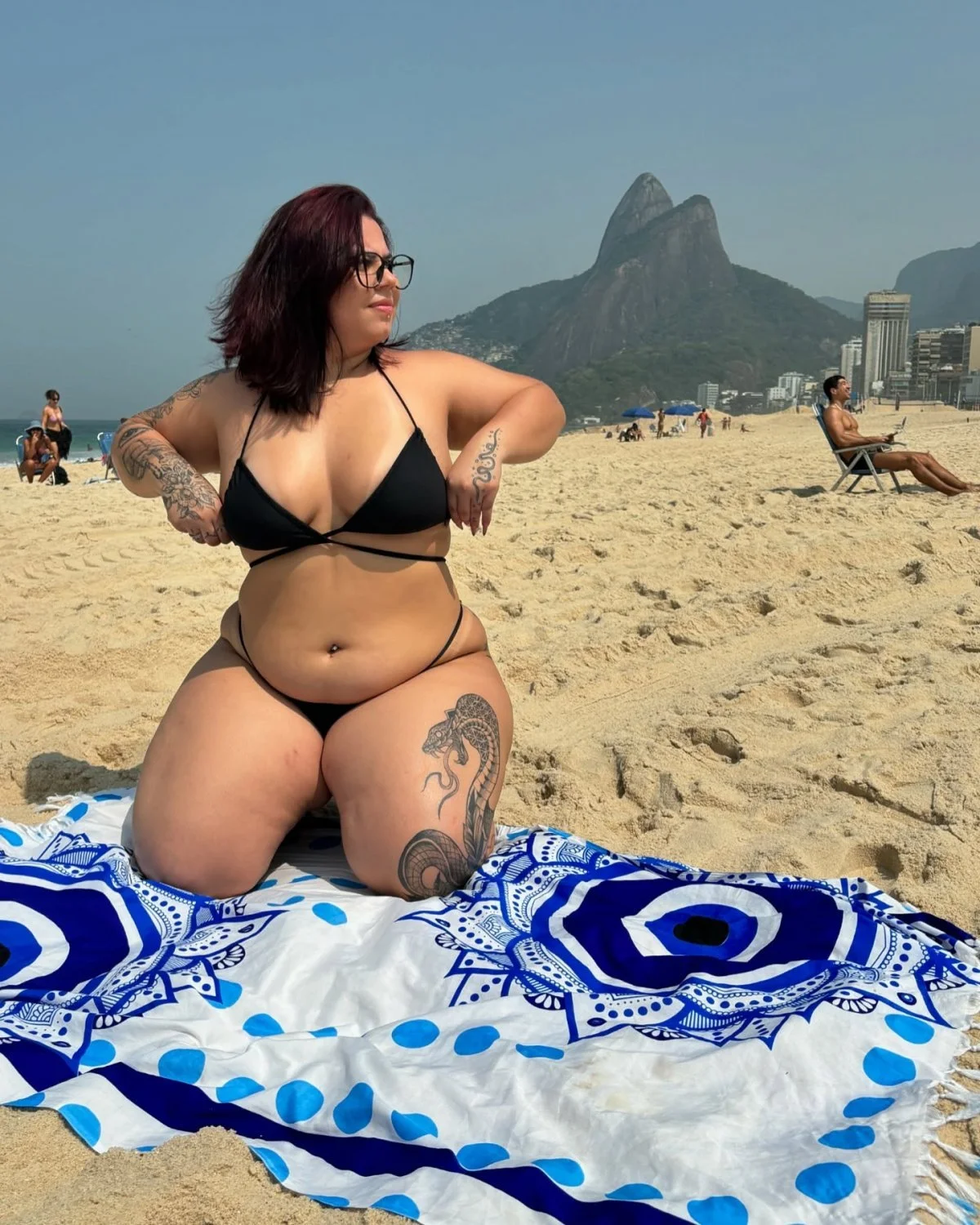 Gordinha Linda Muito Gostosa image 10