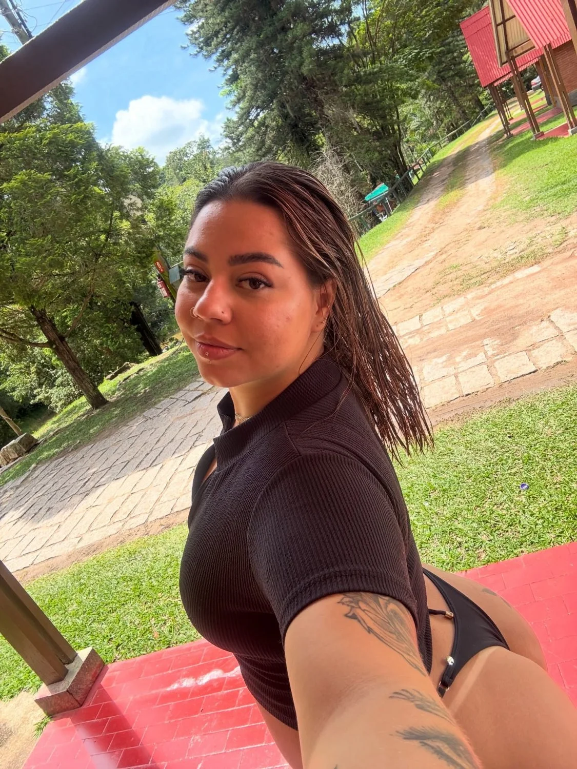 Gordinha Linda Muito Gostosa image 19