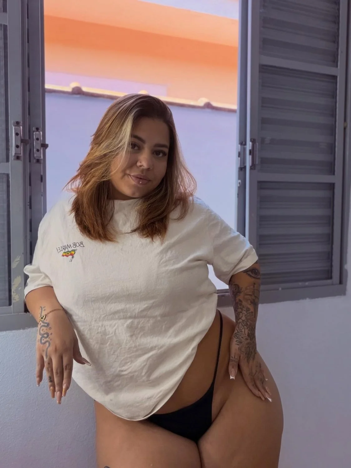 Gordinha Linda Muito Gostosa image 4