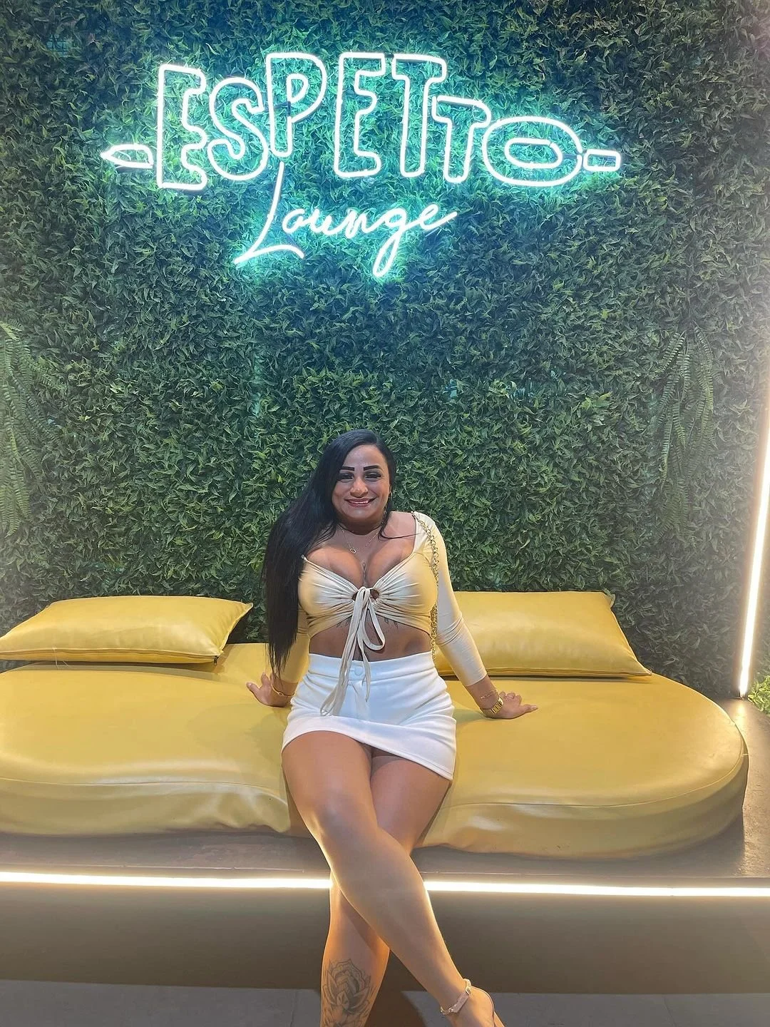 Vånēssīnhª Milf Morena Gostosa Demais image 19