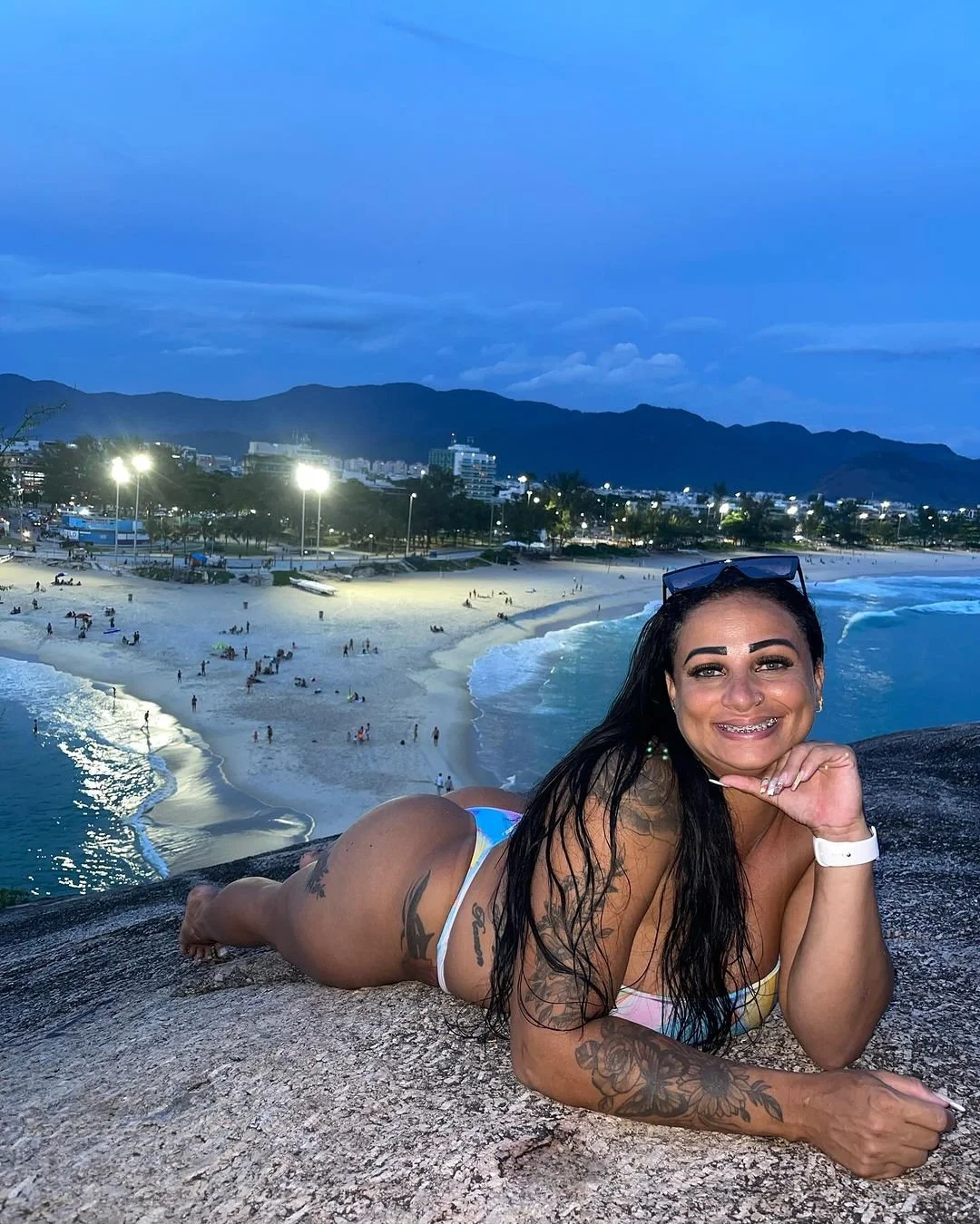 Vånēssīnhª Milf Morena Gostosa Demais image 25