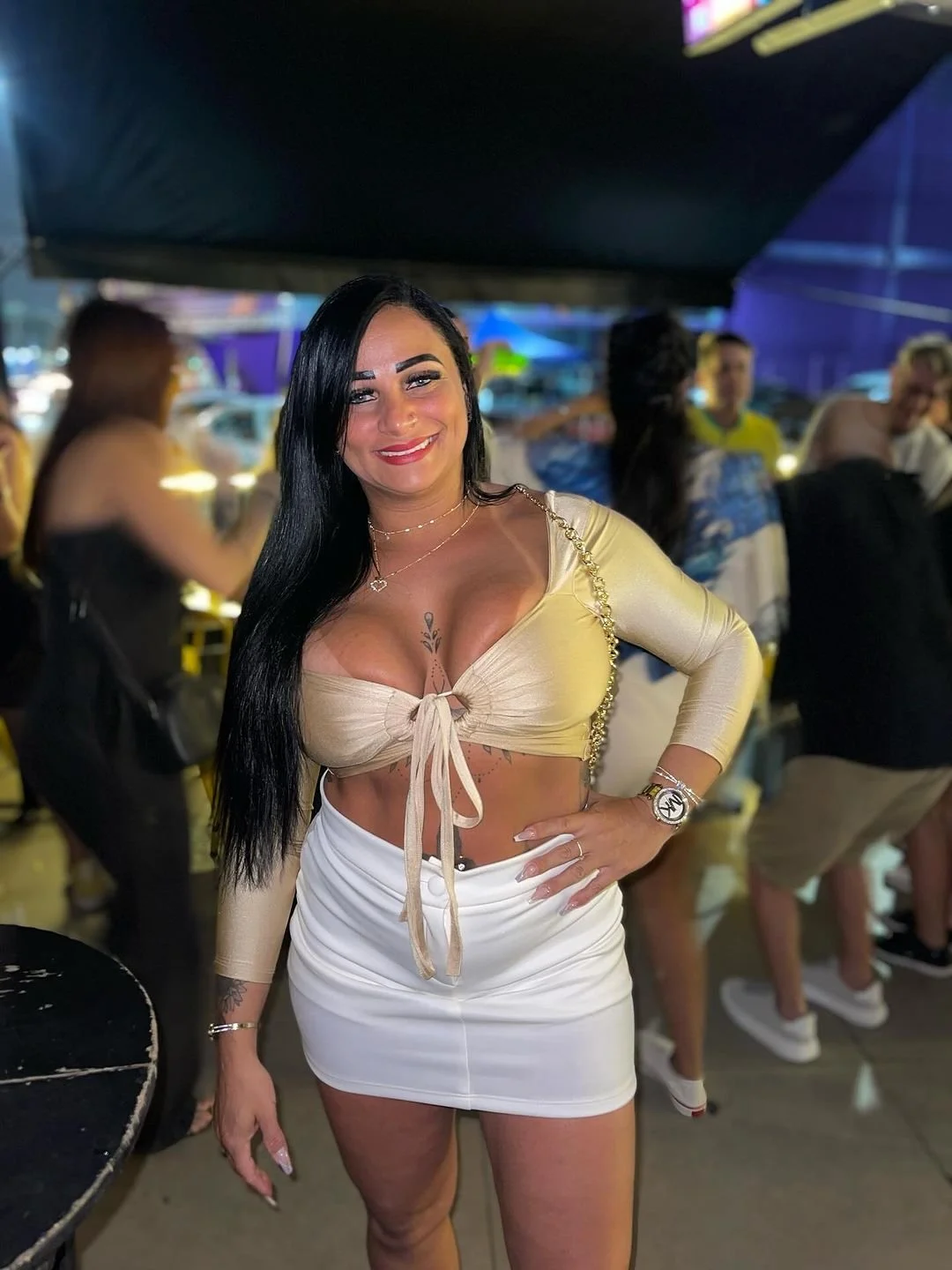Vånēssīnhª Milf Morena Gostosa Demais image 26