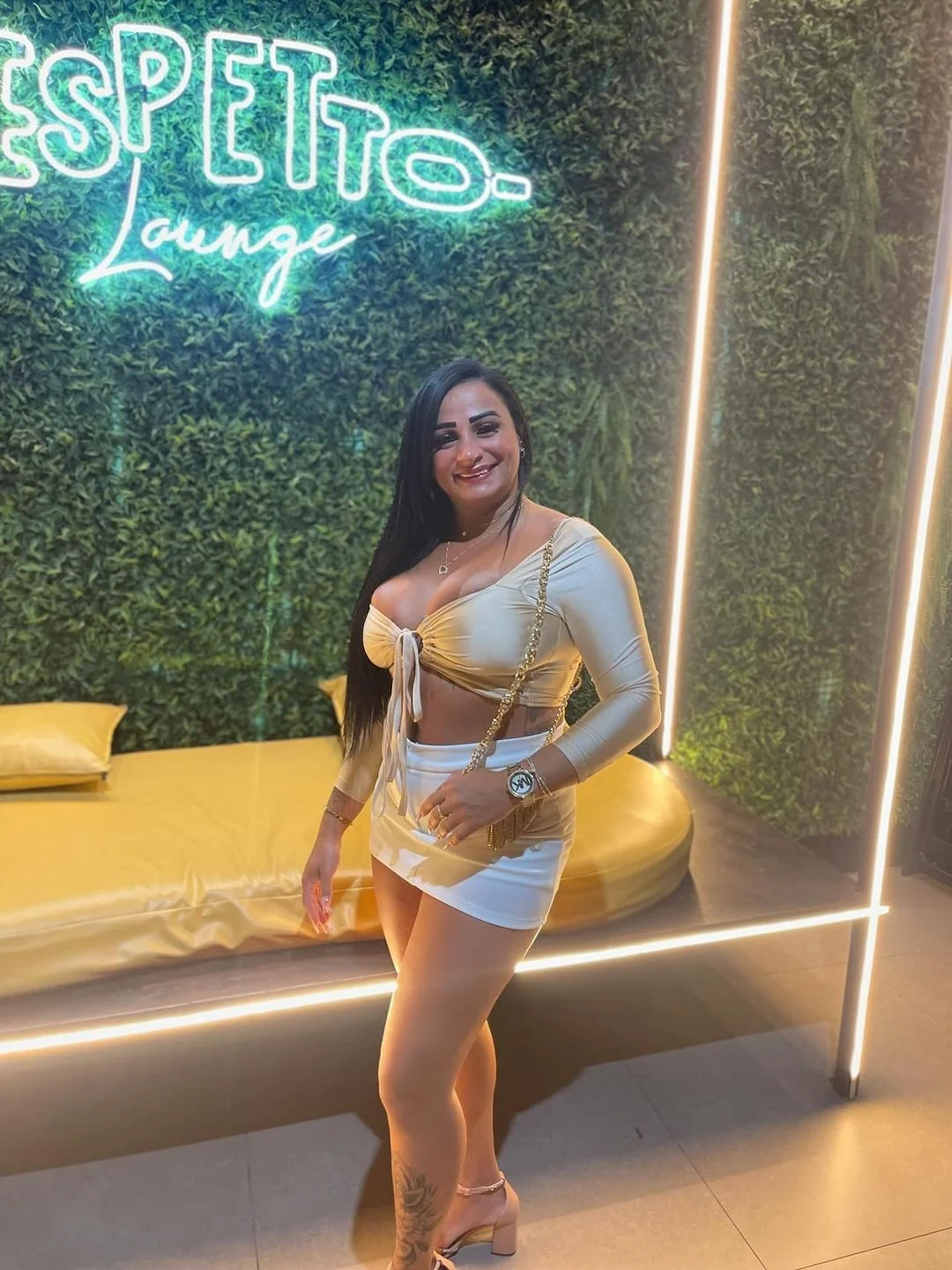 Vånēssīnhª Milf Morena Gostosa Demais image 27