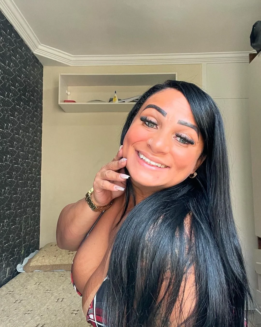 Vånēssīnhª Milf Morena Gostosa Demais image 31