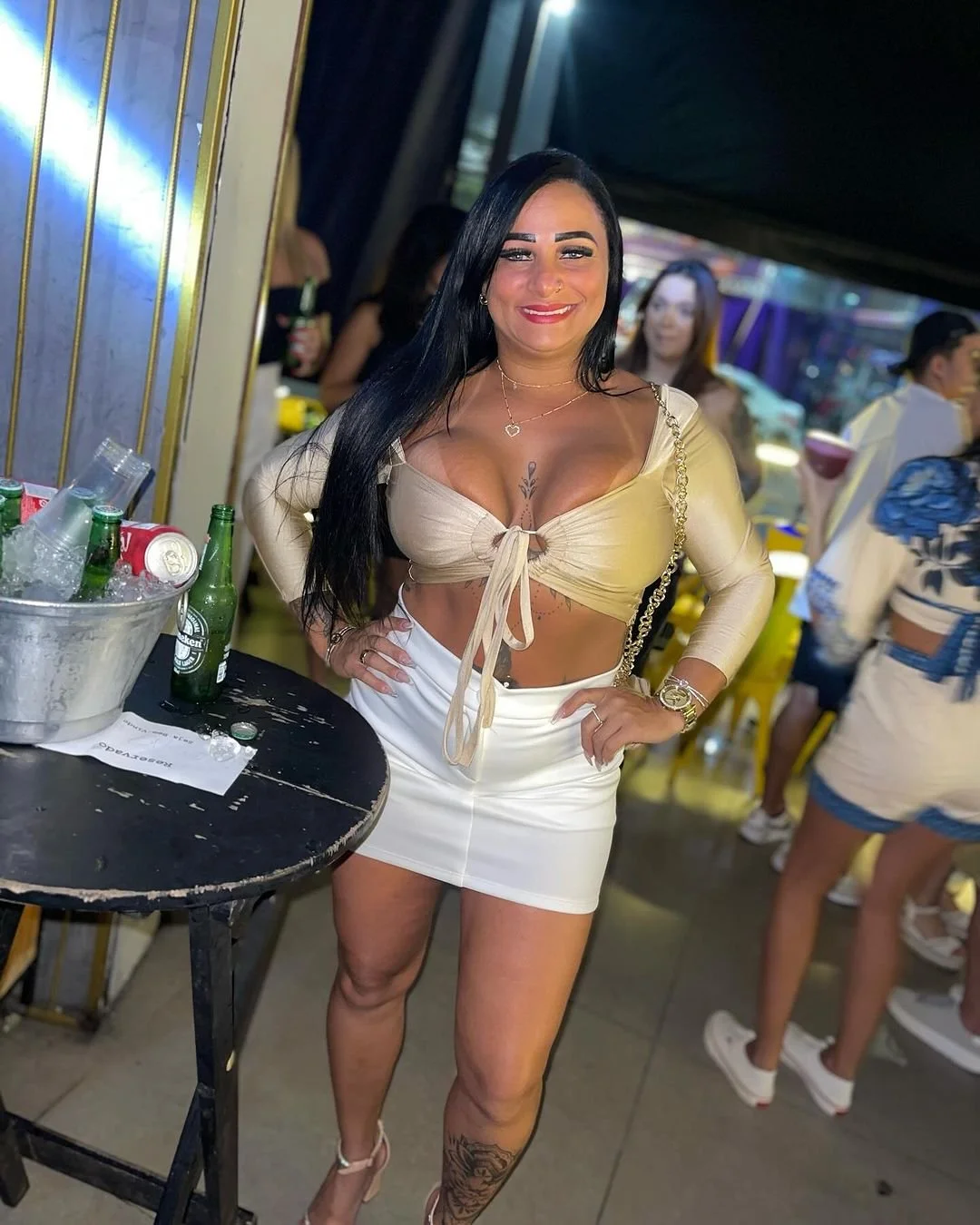 Vånēssīnhª Milf Morena Gostosa Demais image 32