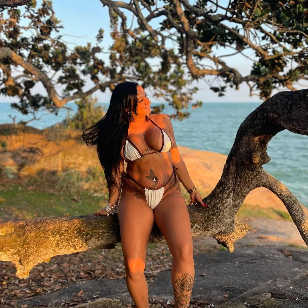 Vånēssīnhª Milf Morena Gostosa Demais image 33