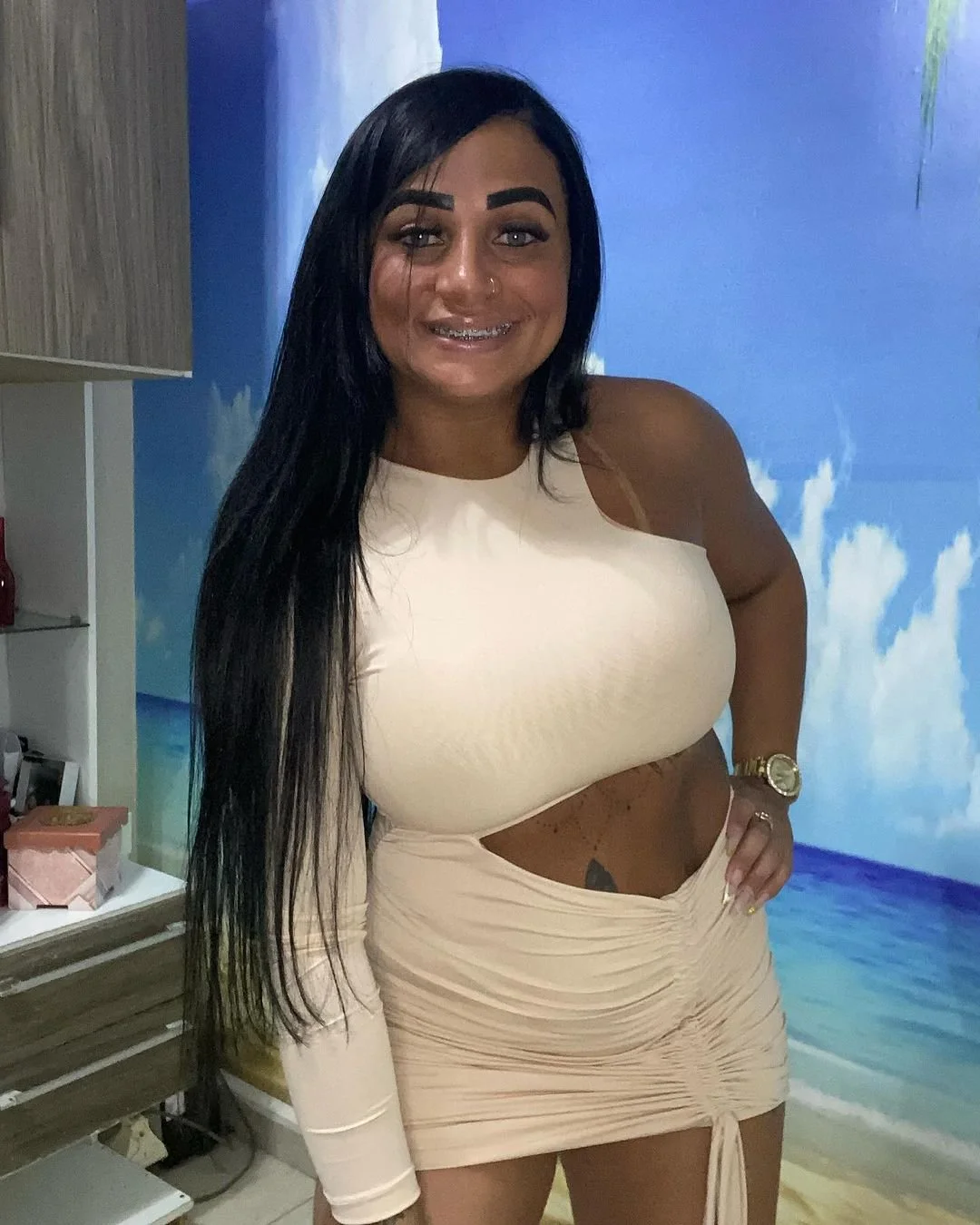 Vånēssīnhª Milf Morena Gostosa Demais image 36