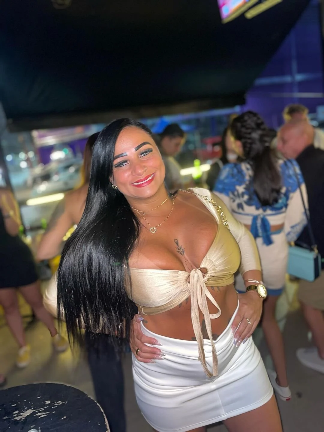 Vånēssīnhª Milf Morena Gostosa Demais image 42