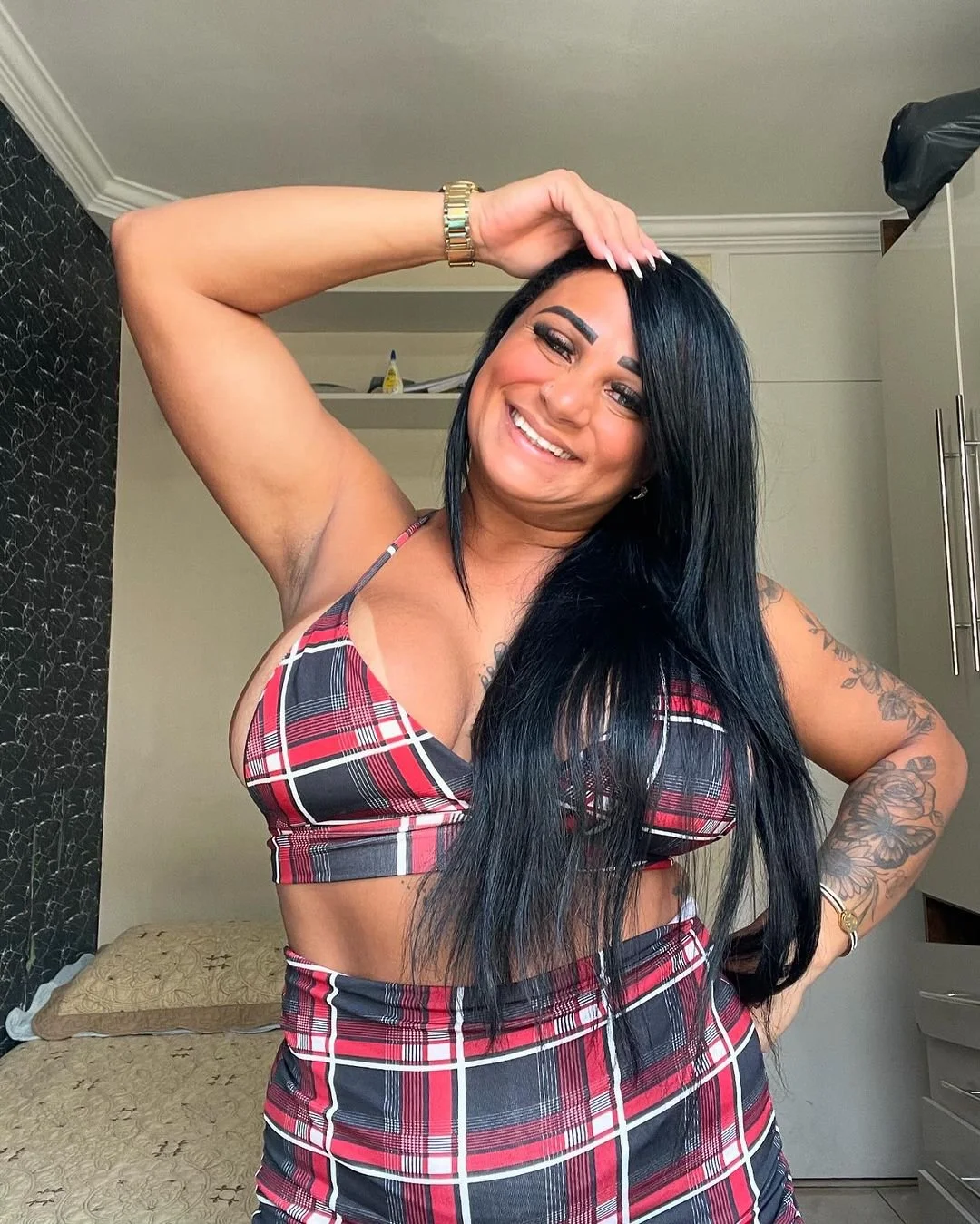 Vånēssīnhª Milf Morena Gostosa Demais image 45