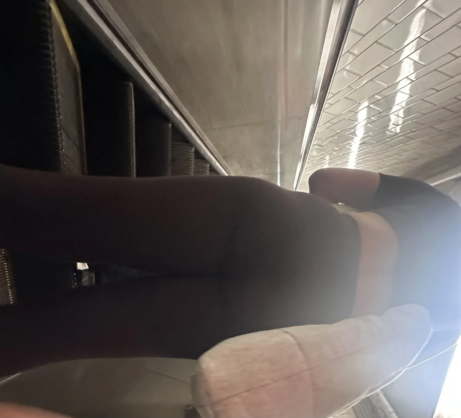 phat dimply asian ass perved on image 2