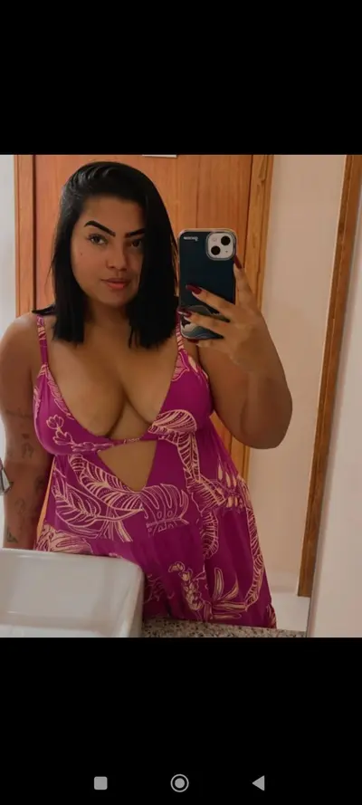 Morena perfeita... cover image