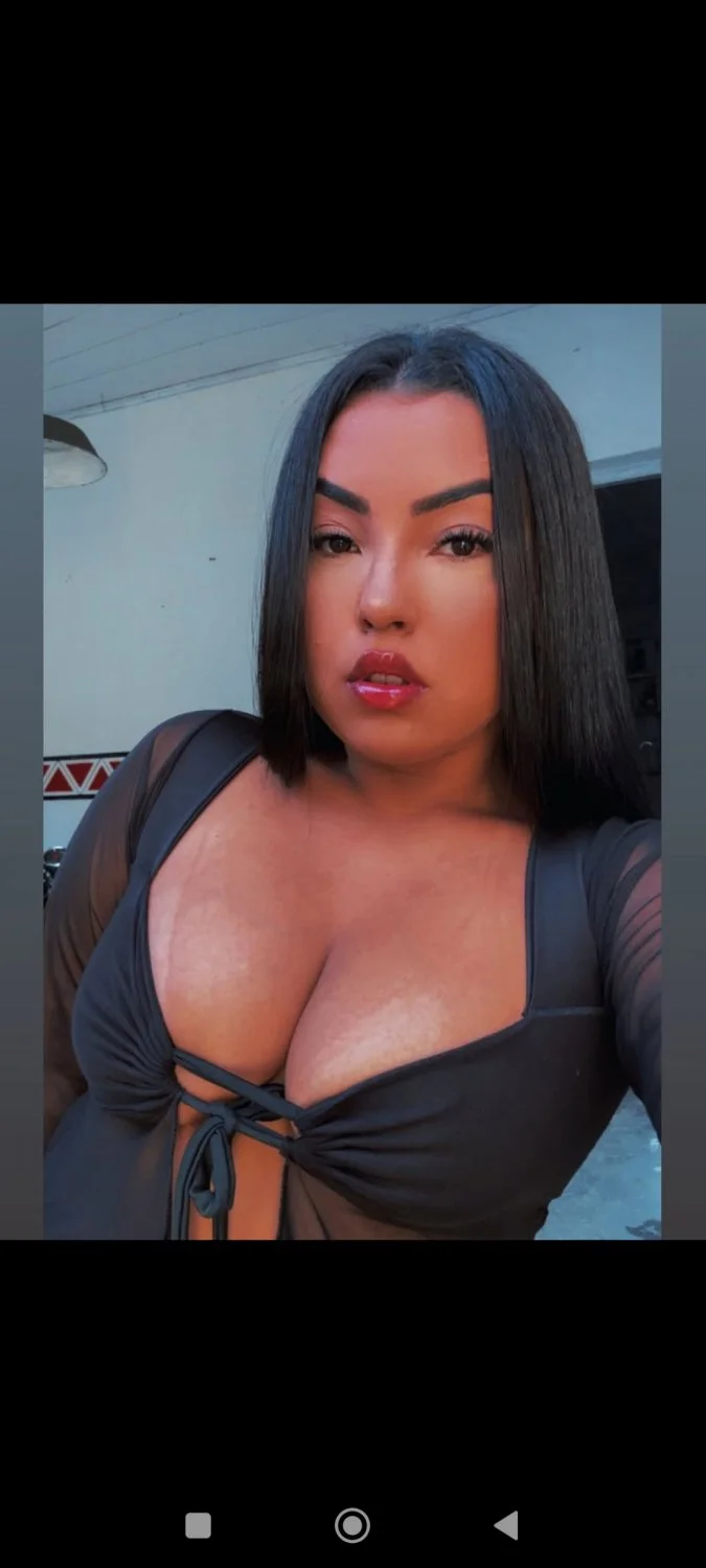 Morena perfeita... image 10
