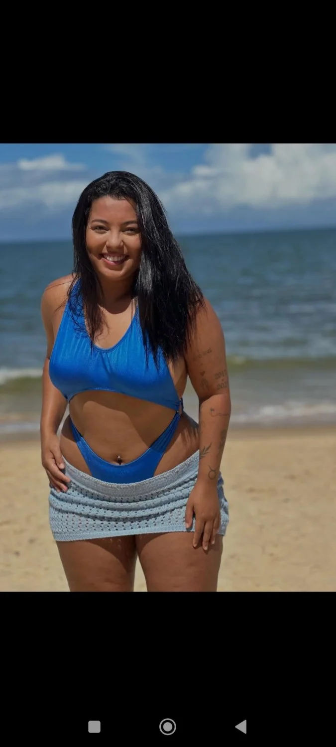 Morena perfeita... image 13