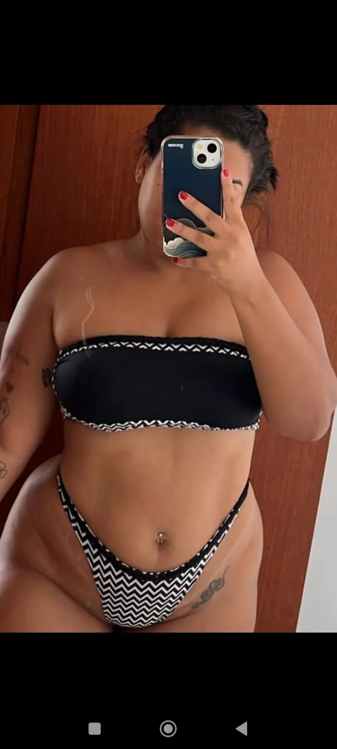 Morena perfeita... image 18