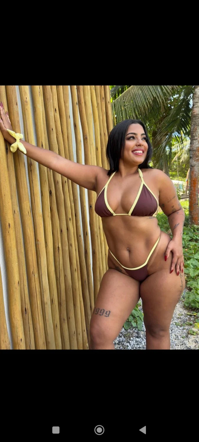 Morena perfeita... image 5