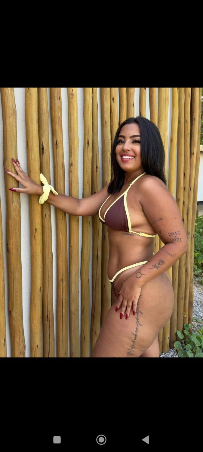 Morena perfeita... image 6