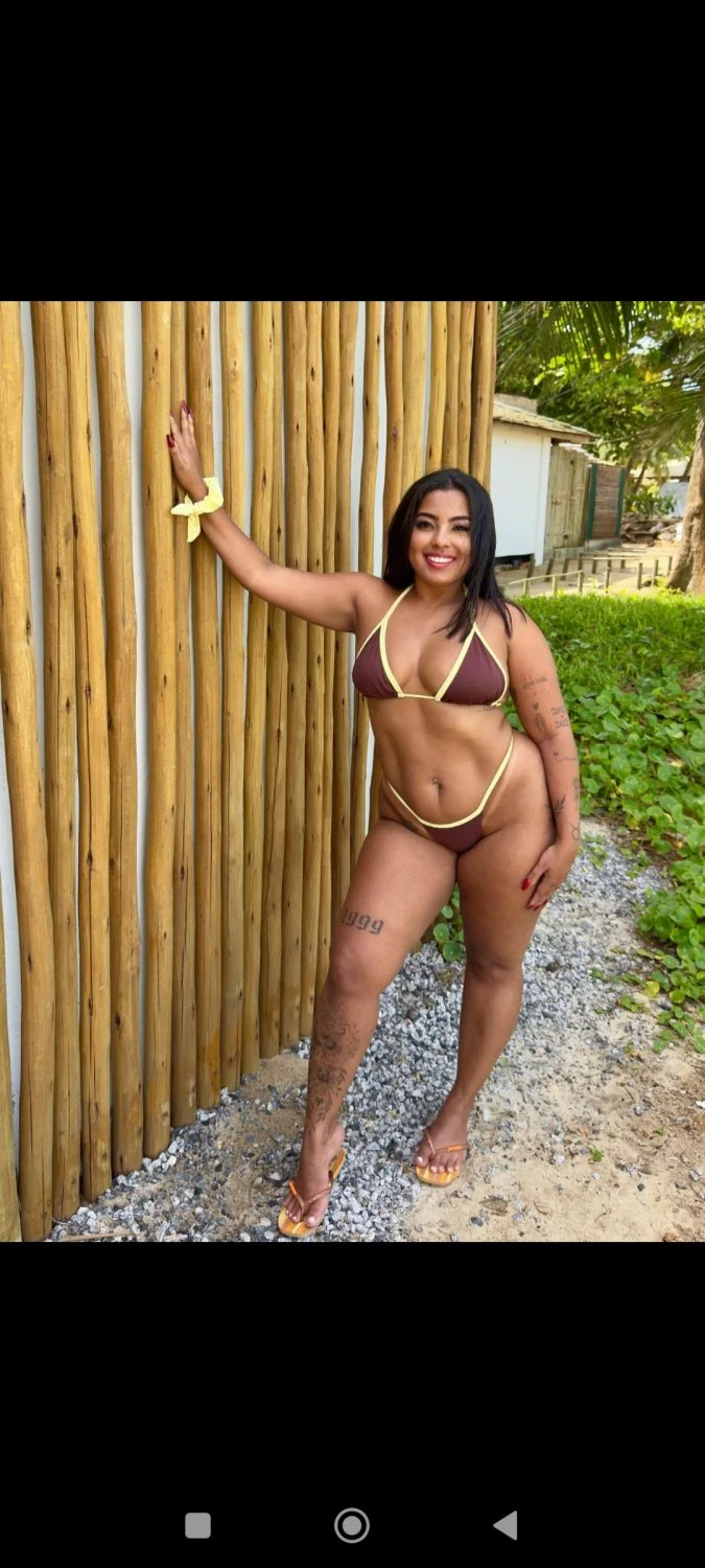Morena perfeita... image 7