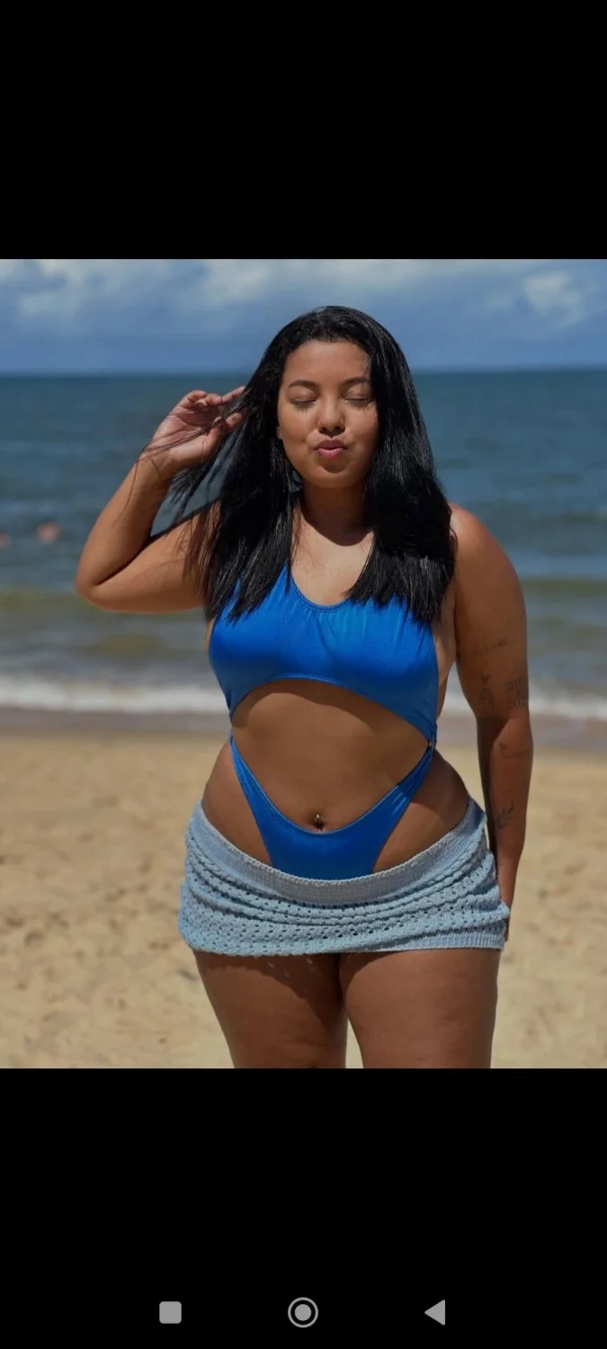 Morena perfeita... image 8