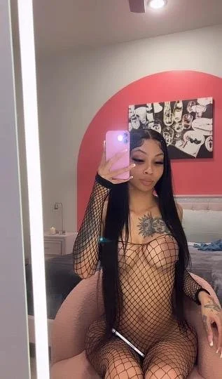 Big booty trans from ATL image 33