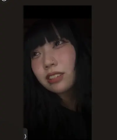 Asian Japanese amateur teen cover image
