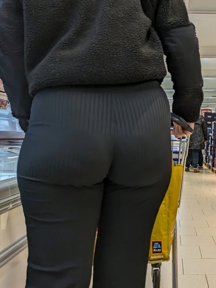 REAL AMATEUR WAS FÜR EIN SCHÖNER ARSCH image 2