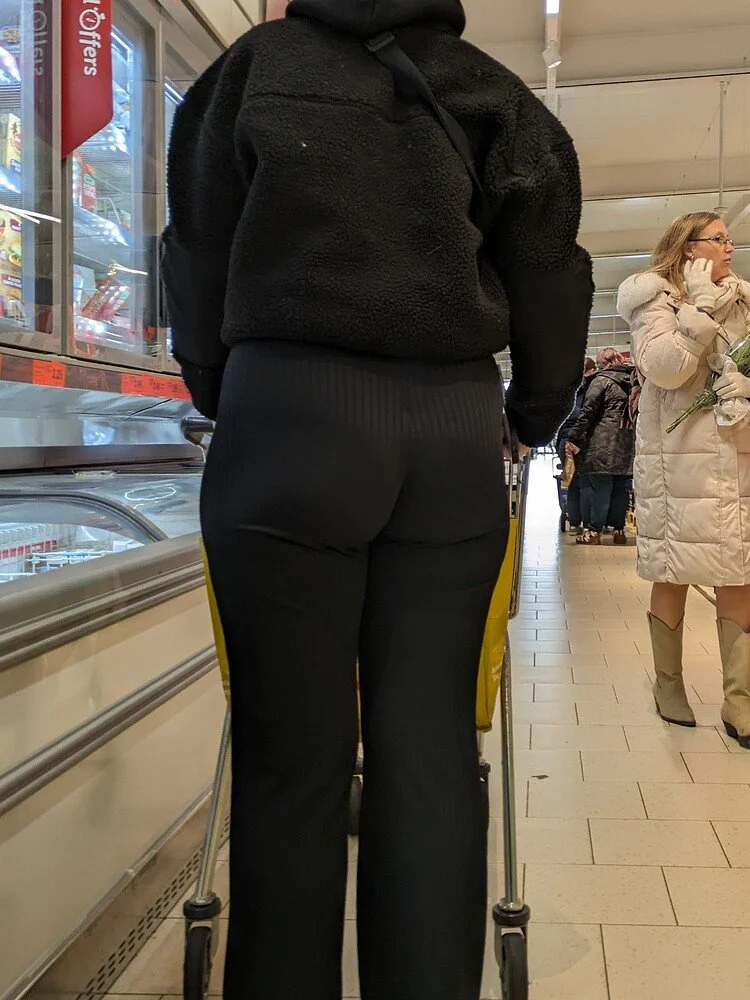REAL AMATEUR WAS FÜR EIN SCHÖNER ARSCH image 4