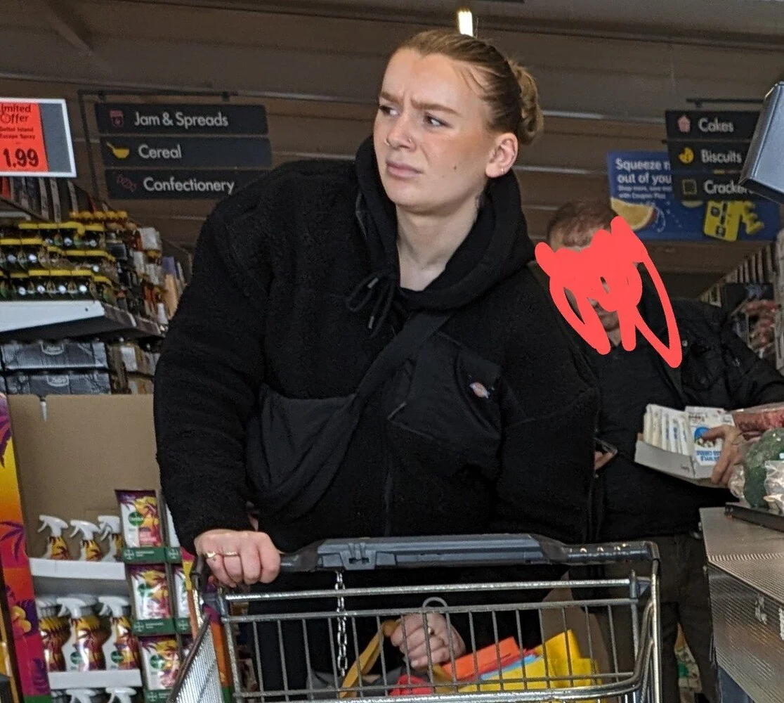 REAL AMATEUR WAS FÜR EIN SCHÖNER ARSCH image 9