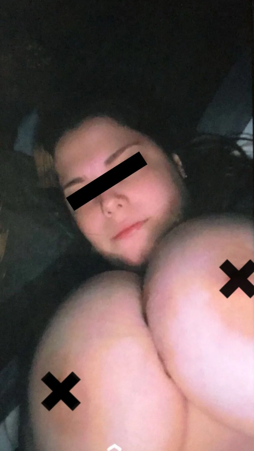 Big Titty Slut Censored #44 image 12