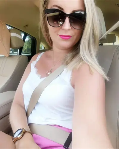 Ania, Poland 🇵🇱 MILF cover image