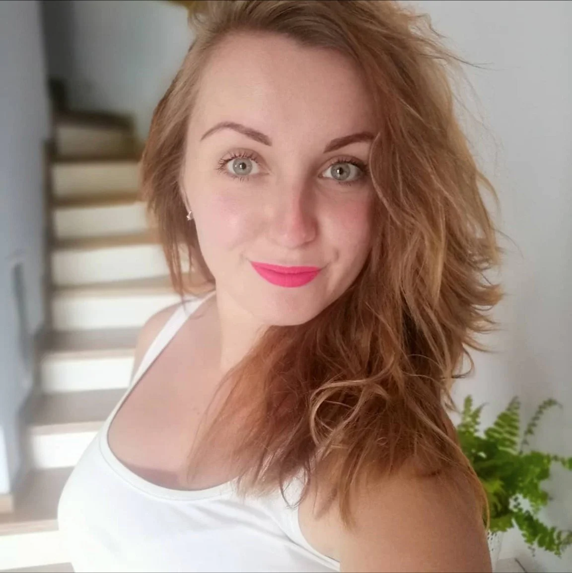 Ania, Poland 🇵🇱 MILF image 12
