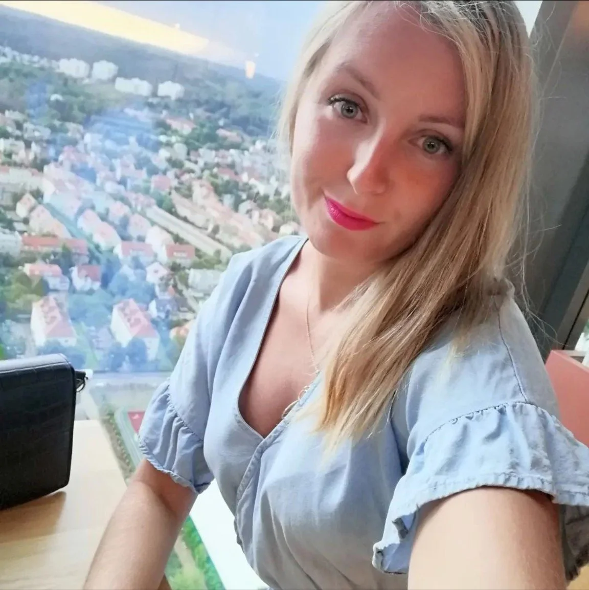 Ania, Poland 🇵🇱 MILF image 19