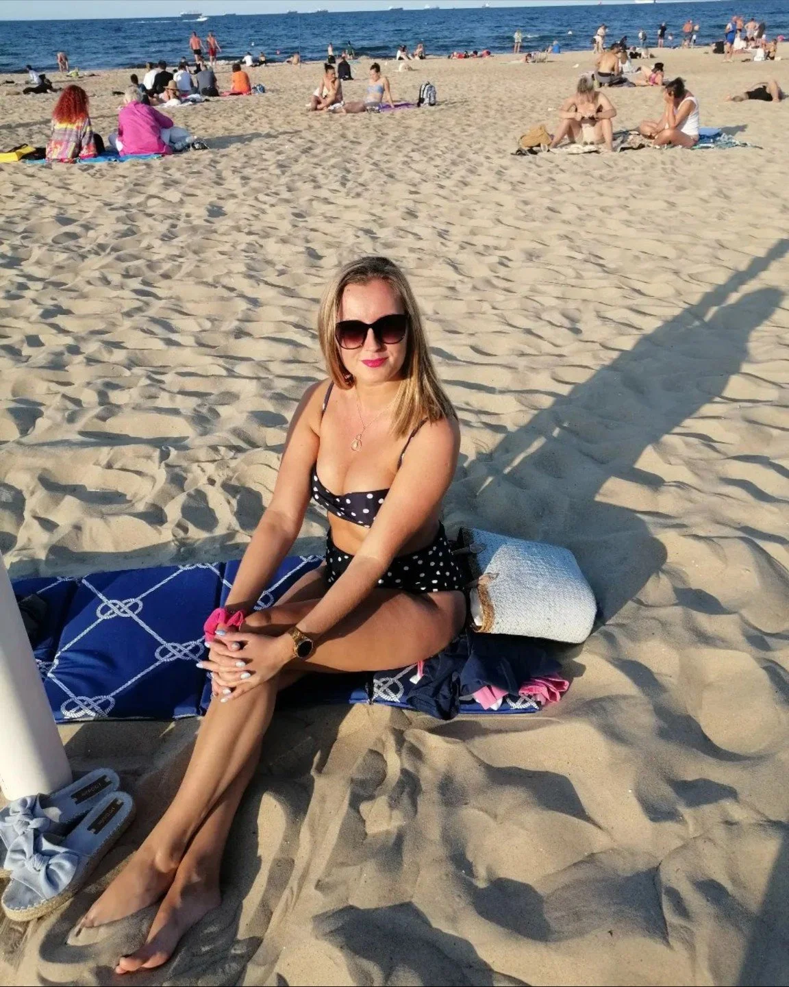 Ania, Poland 🇵🇱 MILF image 20